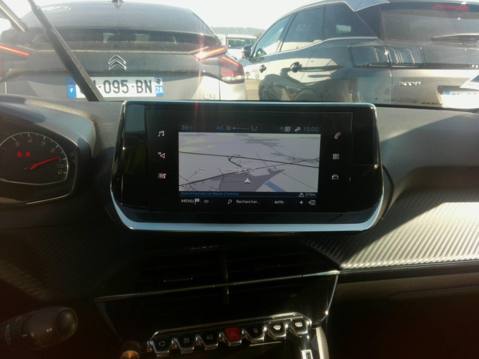 Peugeot 208 PureTech 75 S&S BVM5 Active Pack 2023