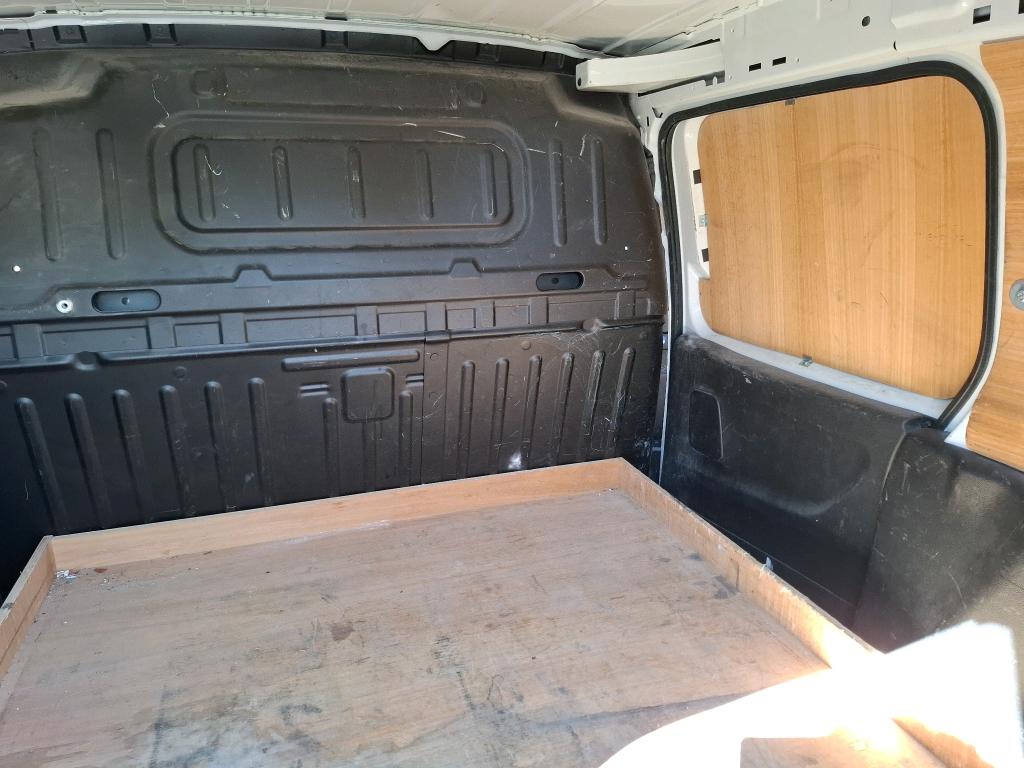 Peugeot PARTNER FOURGON STANDARD 650 KG BLUEHDI 100 S&S BVM5 PREMIUM 2020