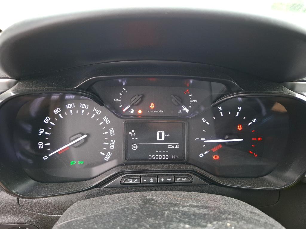 Citroen C3 PureTech 83 S&S BVM5 Feel Pack 2022