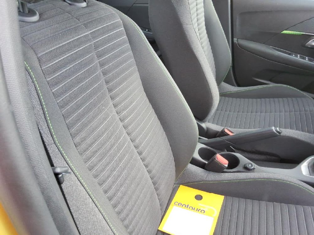 Foto Peugeot 308 6