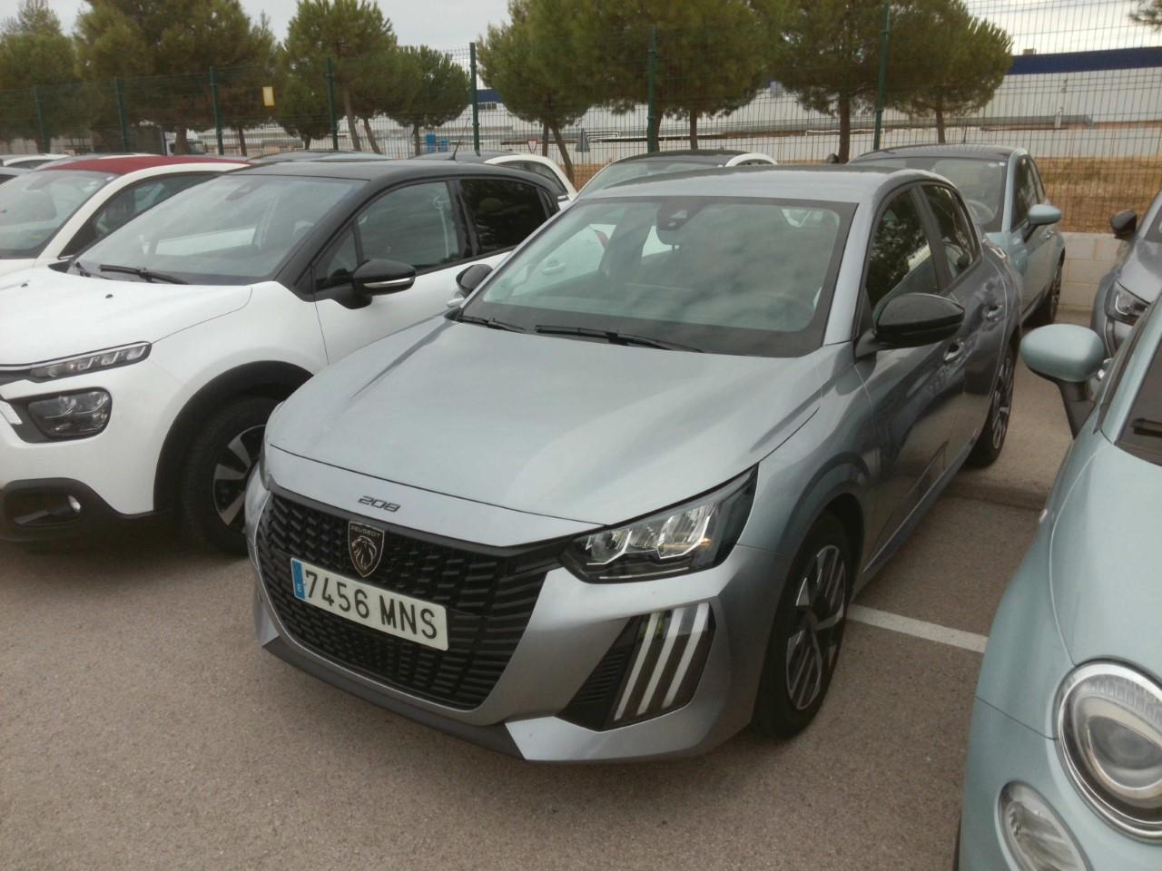 Foto Peugeot 308 2