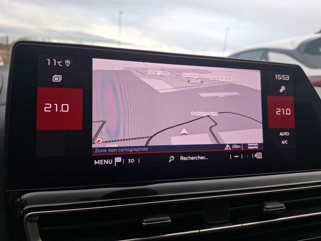 Citroen C5 Aircross PureTech 130 S&S EAT8 C-Series 2023