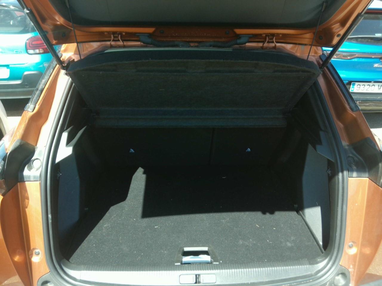 Foto Peugeot 2008 9