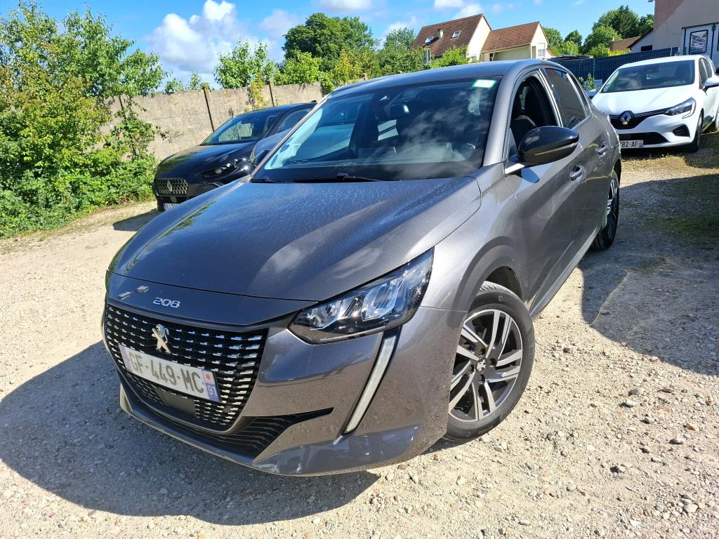 208 II