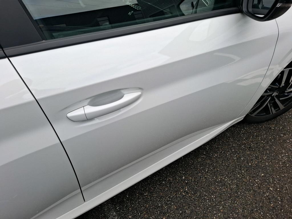 Peugeot 208 PureTech 75 S&S BVM5 Style 2023