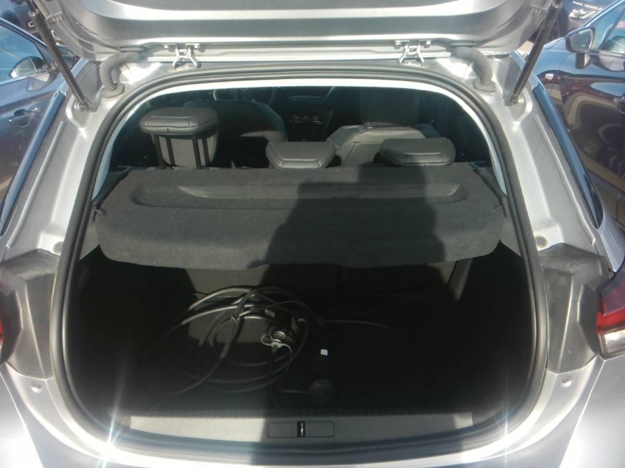 Opel Corsa Electrique 136 ch & Batterie 50 kw/h Edition Business 2021