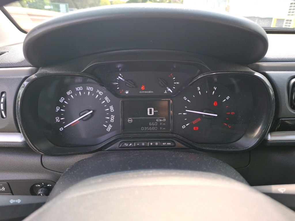 Citroen C3 PureTech 83 ch BVM5 You 2023