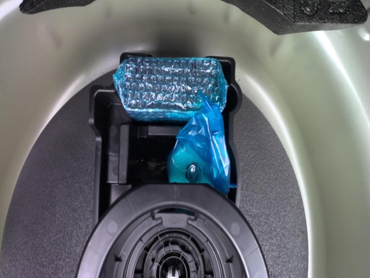 Foto Peugeot 208 8