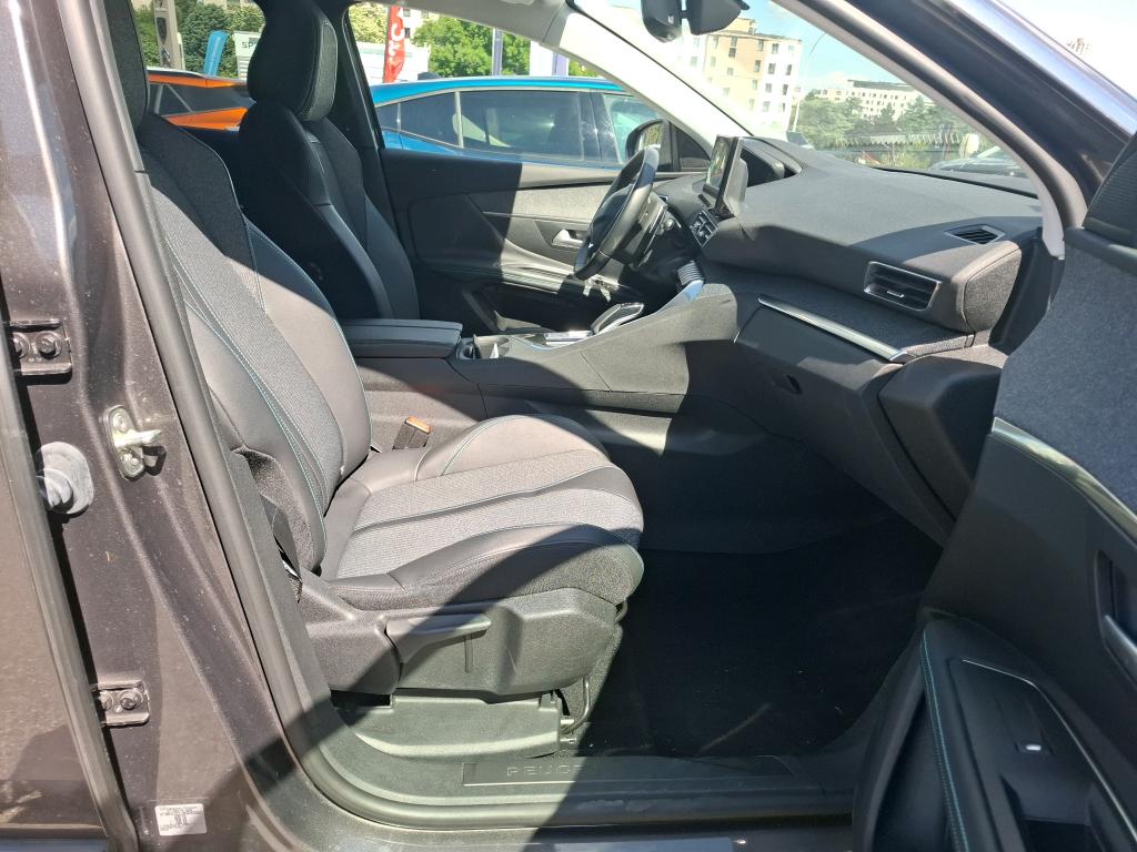 Peugeot 3008 Hybrid 225 e-EAT8 Allure Pack 2022