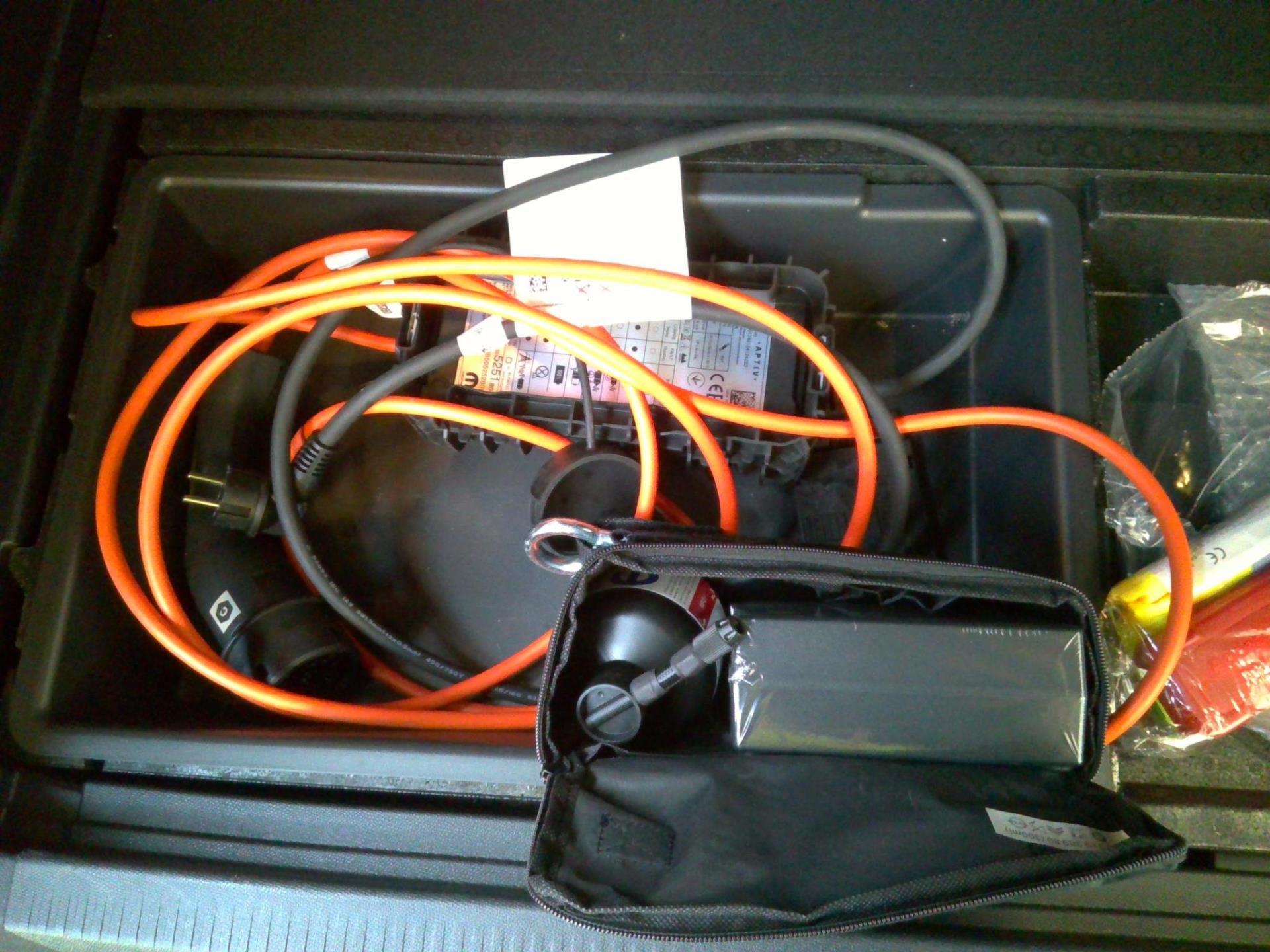 Citroen C5 Aircross Hybride Rechargeable 225 e-EAT8 Max 2024