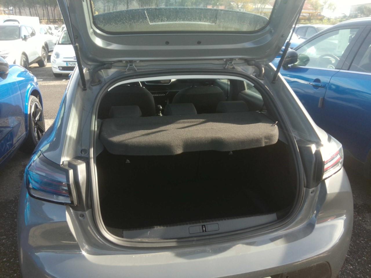 Foto Peugeot 208 17