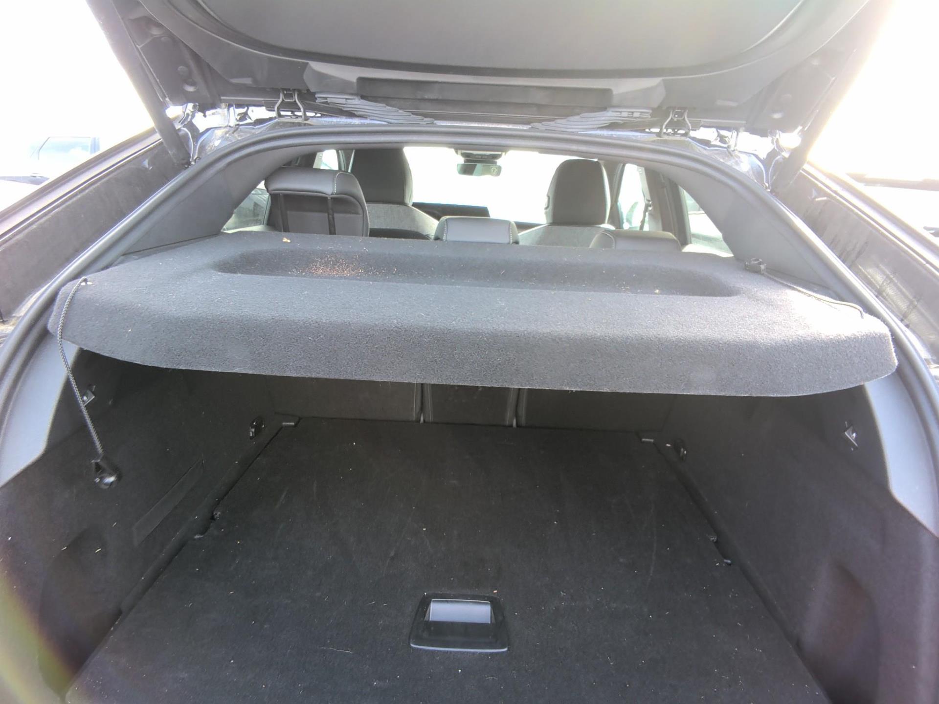 Peugeot 3008 Hybrid 145 e-DCS6 GT 2025