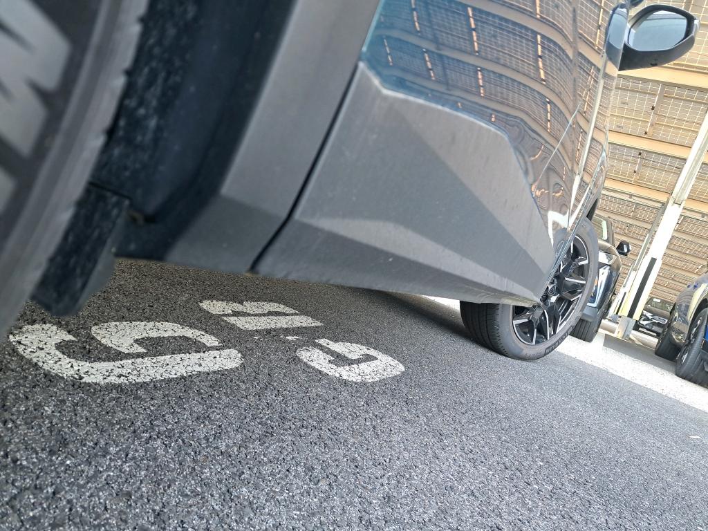 Peugeot 3008 Hybrid 145 e-DCS6 Allure 2025