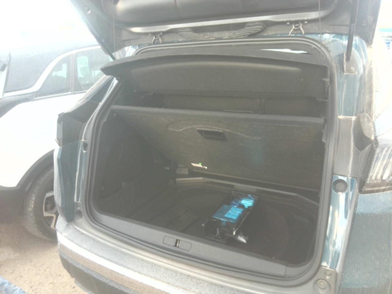 Foto Peugeot 3008 8