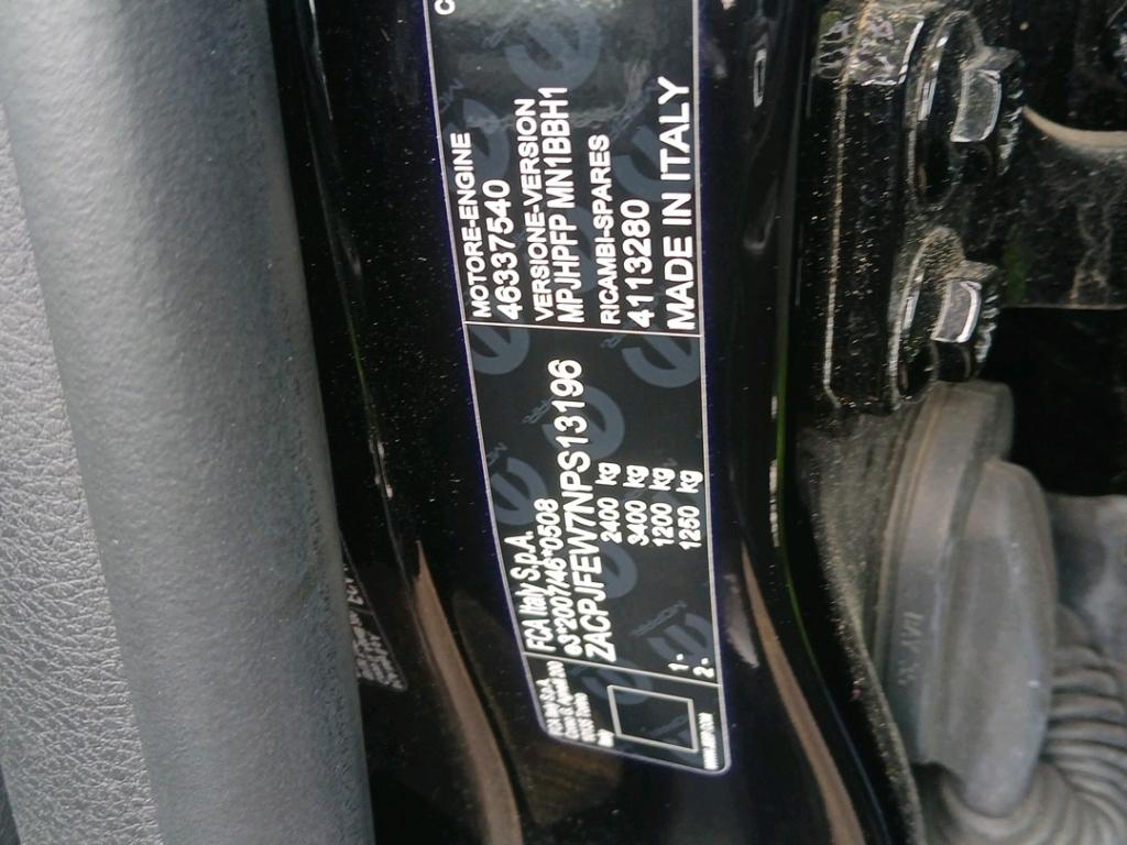 JEEP Compass 1.3 PHEV T4 240 ch 4xe eAWD S 2022
