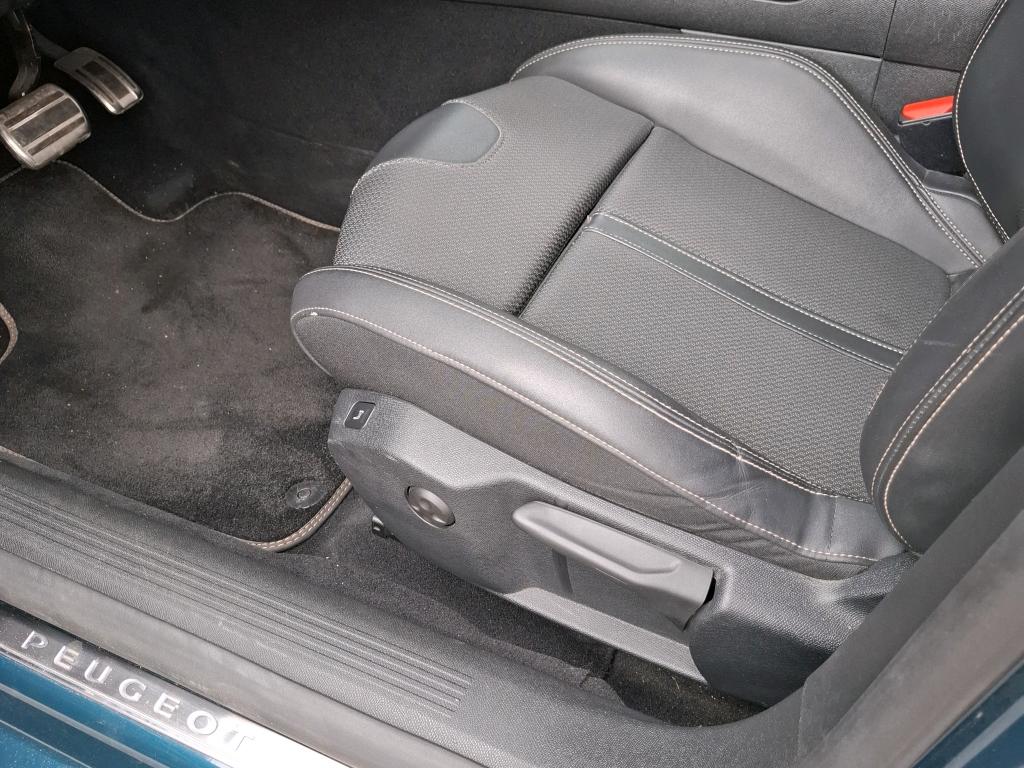 Peugeot 508 Hybrid 225 e-EAT8 GT Line 2020