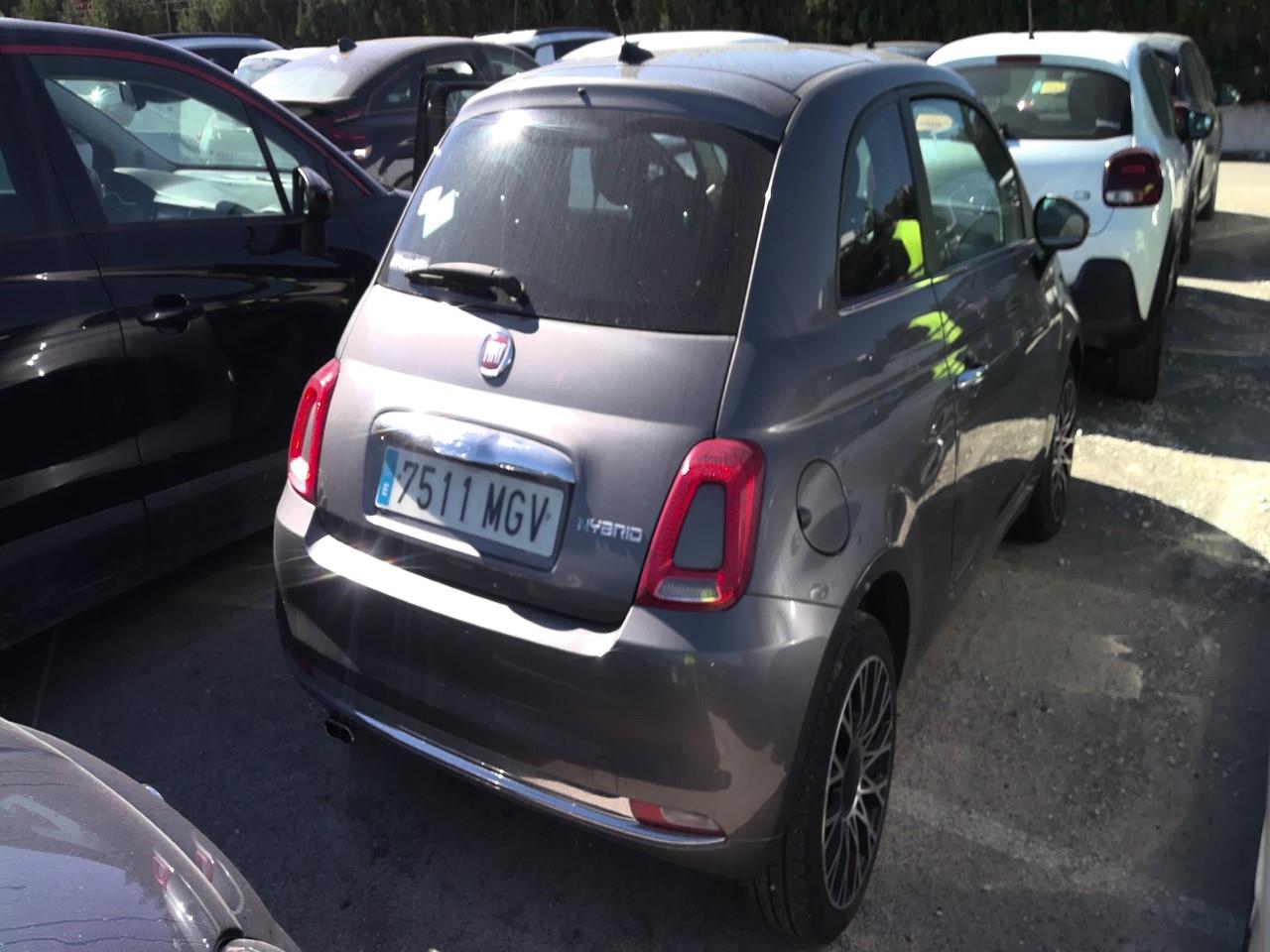 Foto Fiat 500X 4