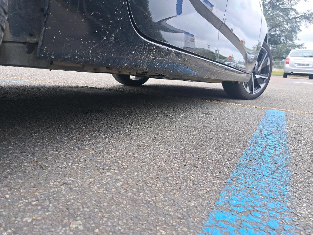 Peugeot 308 SW BlueHDi 130ch S&S EAT8 Allure Pack 2022