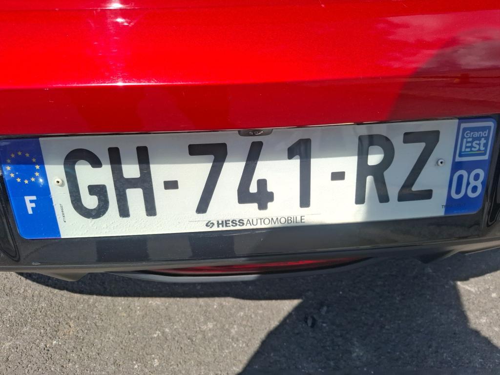 Peugeot 208 PureTech 100 S&S BVM6 Allure 2022