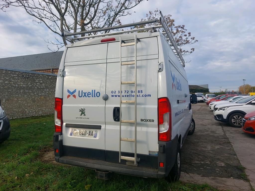 Peugeot BOXER TOLE 335 L3H2 BLUEHDI 140 S&S PREMIUM 2022