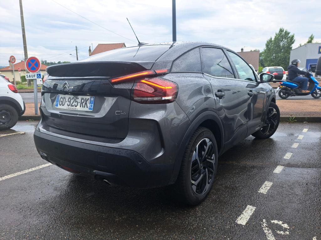 Citroen C4 BlueHDi 130 S&S EAT8 Shine 2021