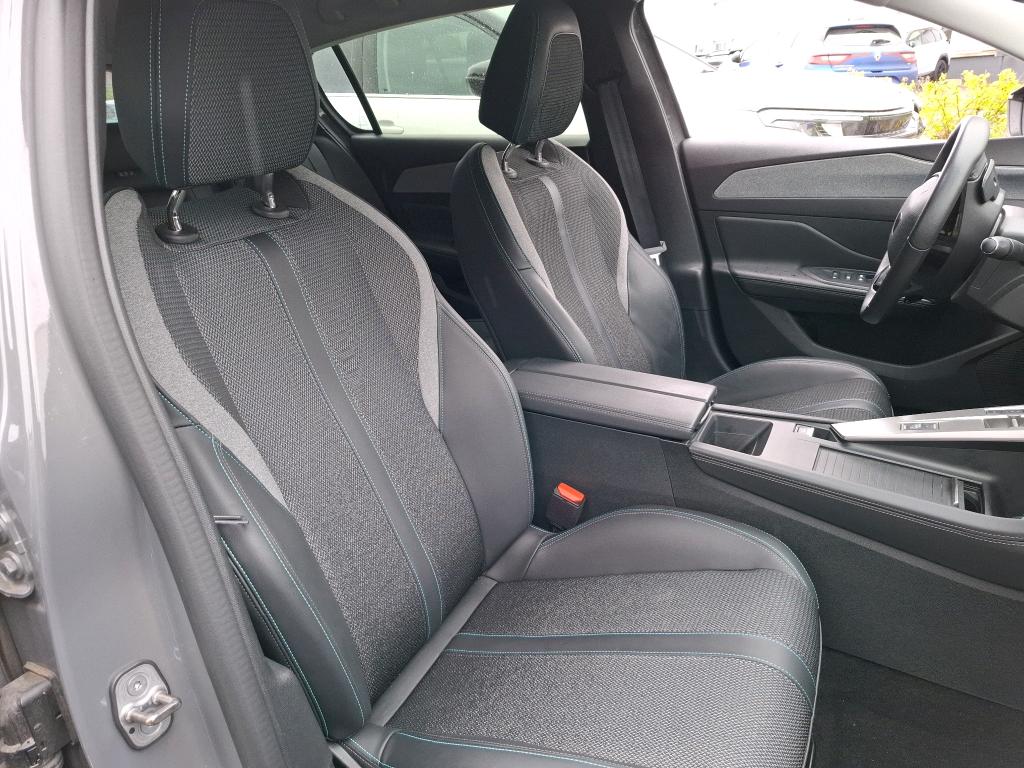 Peugeot 308 PureTech 130ch S&S EAT8 Allure Pack 2024