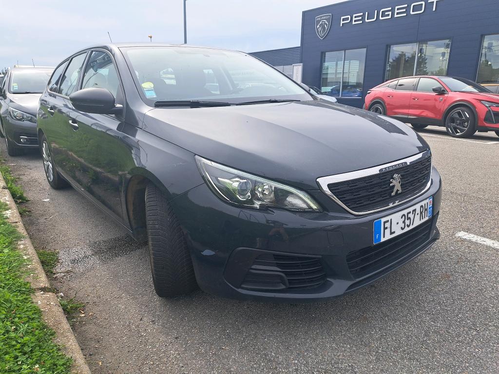 Peugeot 308 SW BlueHDi 100ch S&S BVM6 Access 2019