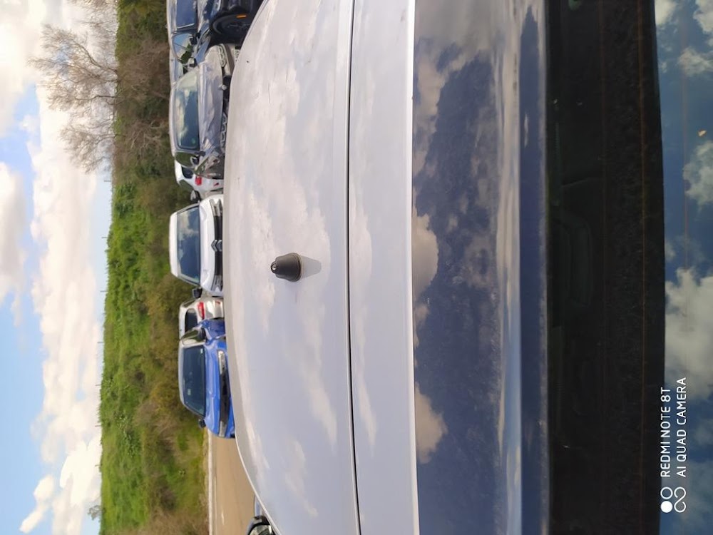 Foto Opel Corsa 6