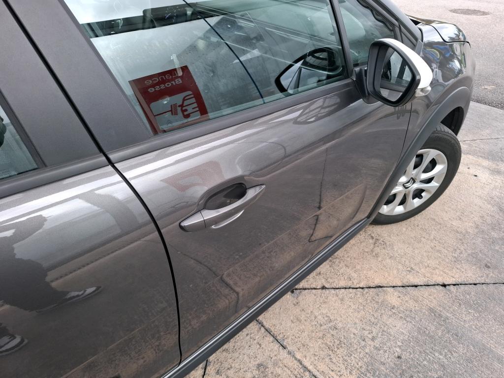 Citroen C3 PureTech 83 ch BVM5 You 2023