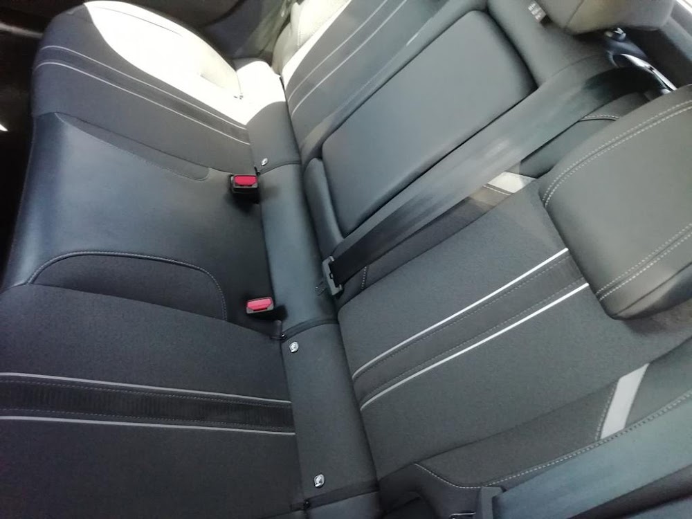Foto Opel Astra 11