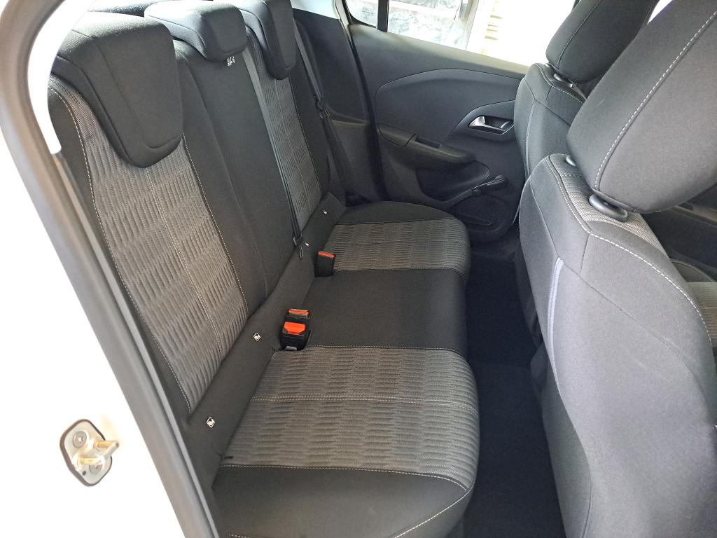 Opel Corsa 1.2 75 ch BVM5 Elegance Business 2022