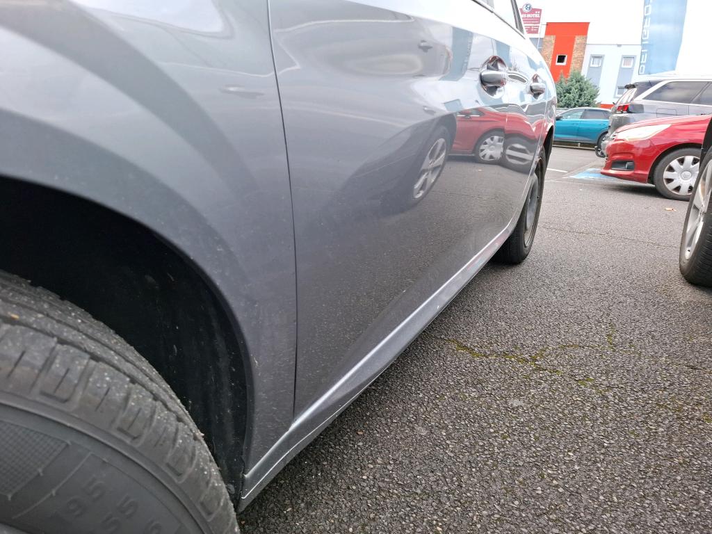 Peugeot 208 PureTech 100 S&S BVM6 Active 2024