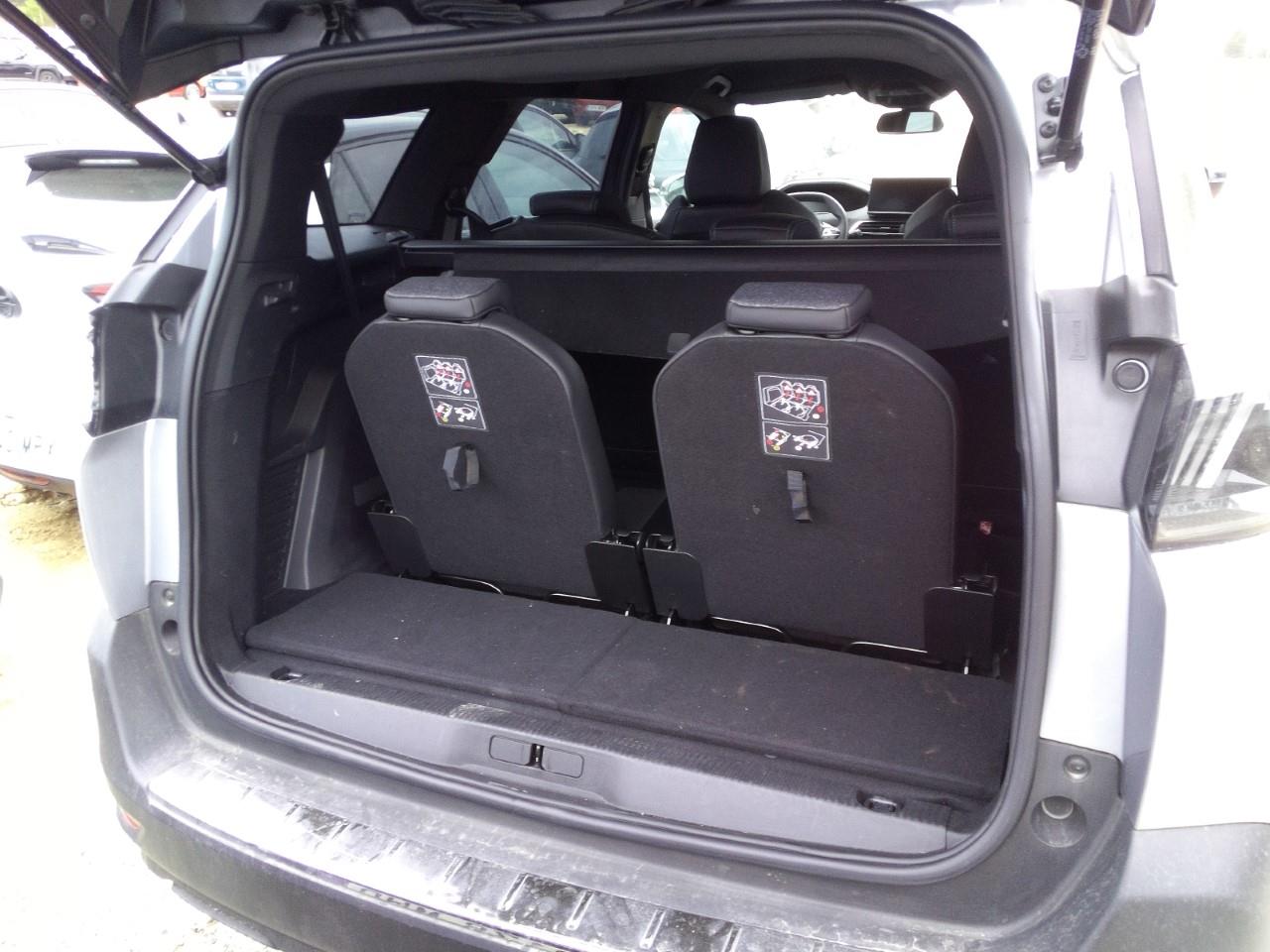 Foto Peugeot 5008 13
