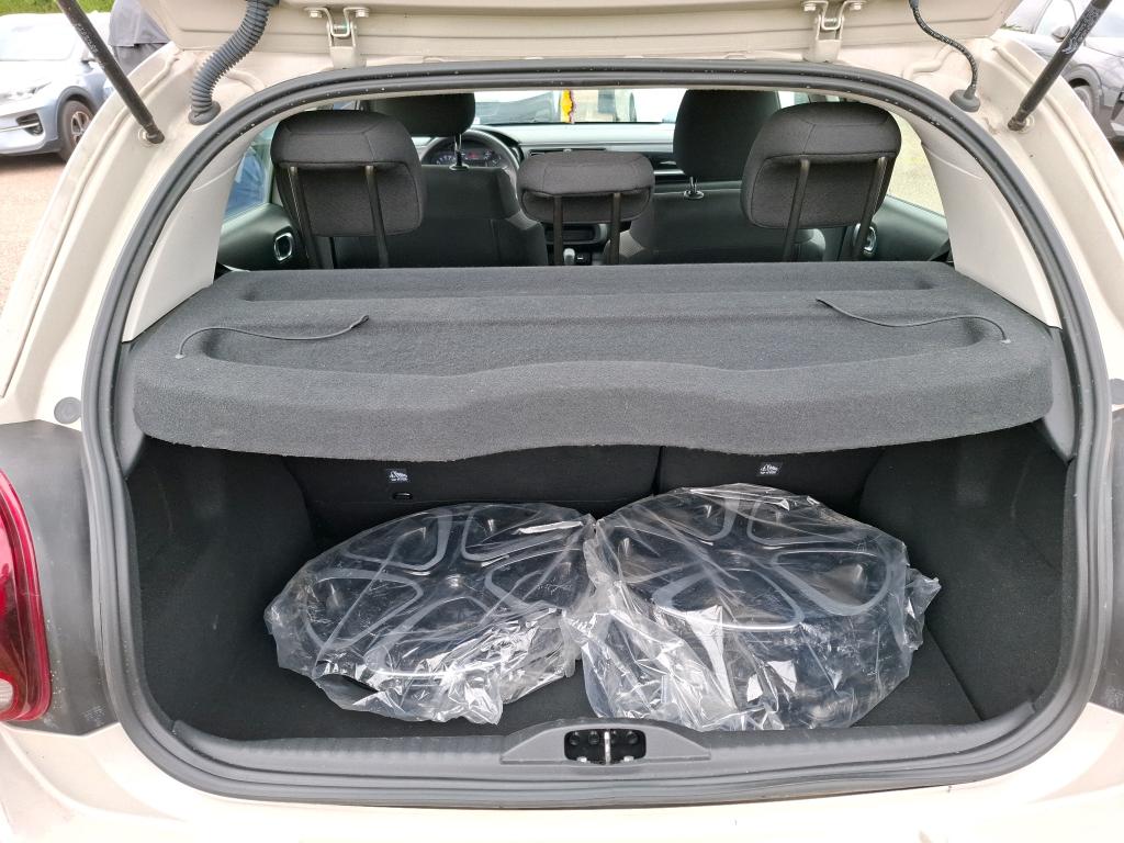 Citroen C3 PureTech 83 S&S BVM5 Feel Pack 2021