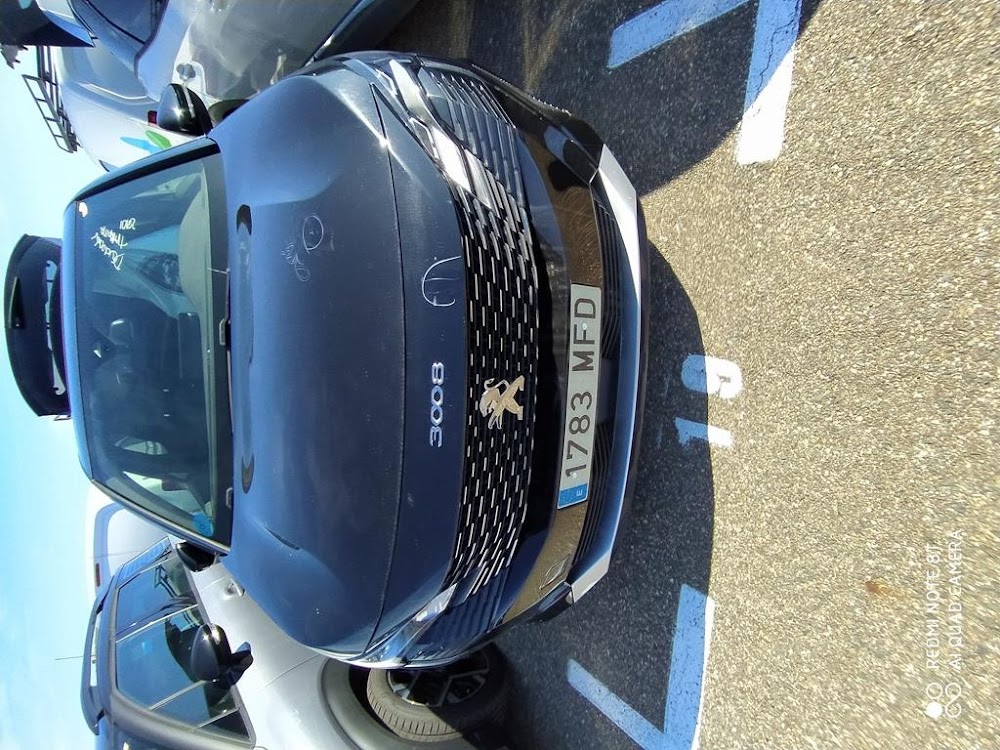 Peugeot 3008 Hybrid 3008 Allure Pack PLUG-IN HYBRID 225 e-EAT8