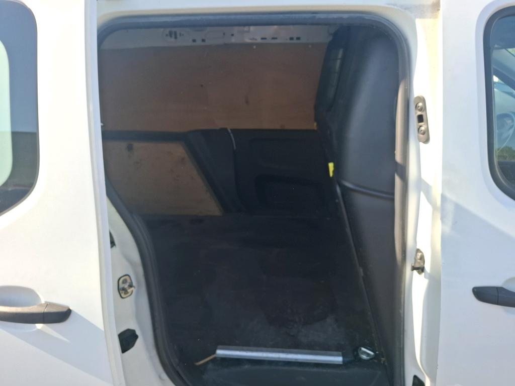 Citroen BERLINGO VAN M 650 BLUEHDI 100 S&S BVM5 CLUB 2020
