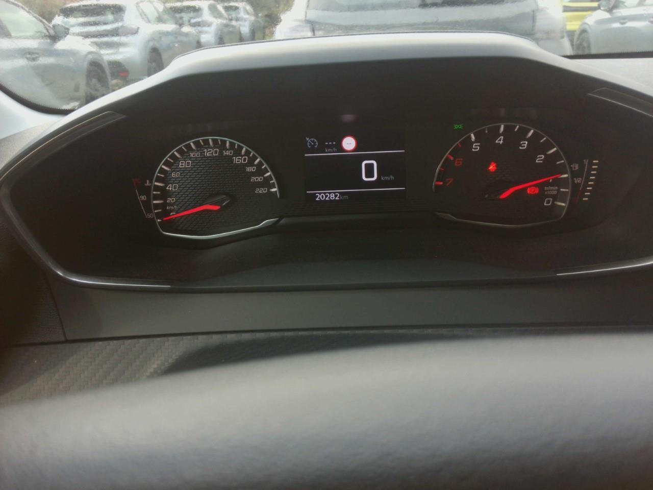 Foto Peugeot 308 5