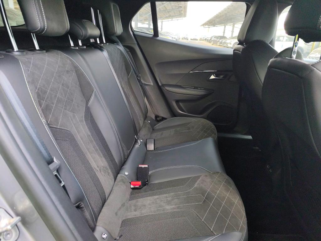 Peugeot 2008 Electrique 136 ch GT Pack 2022
