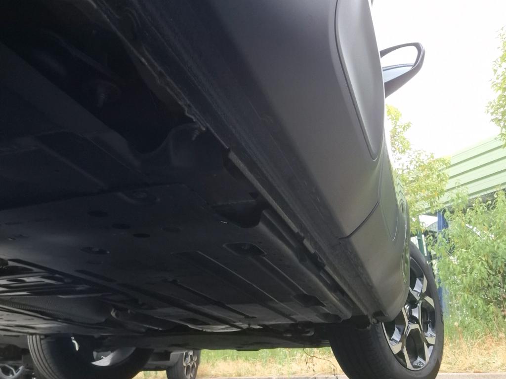 Citroen C5 Aircross Hybride 136 e-DCS6 Plus 2024