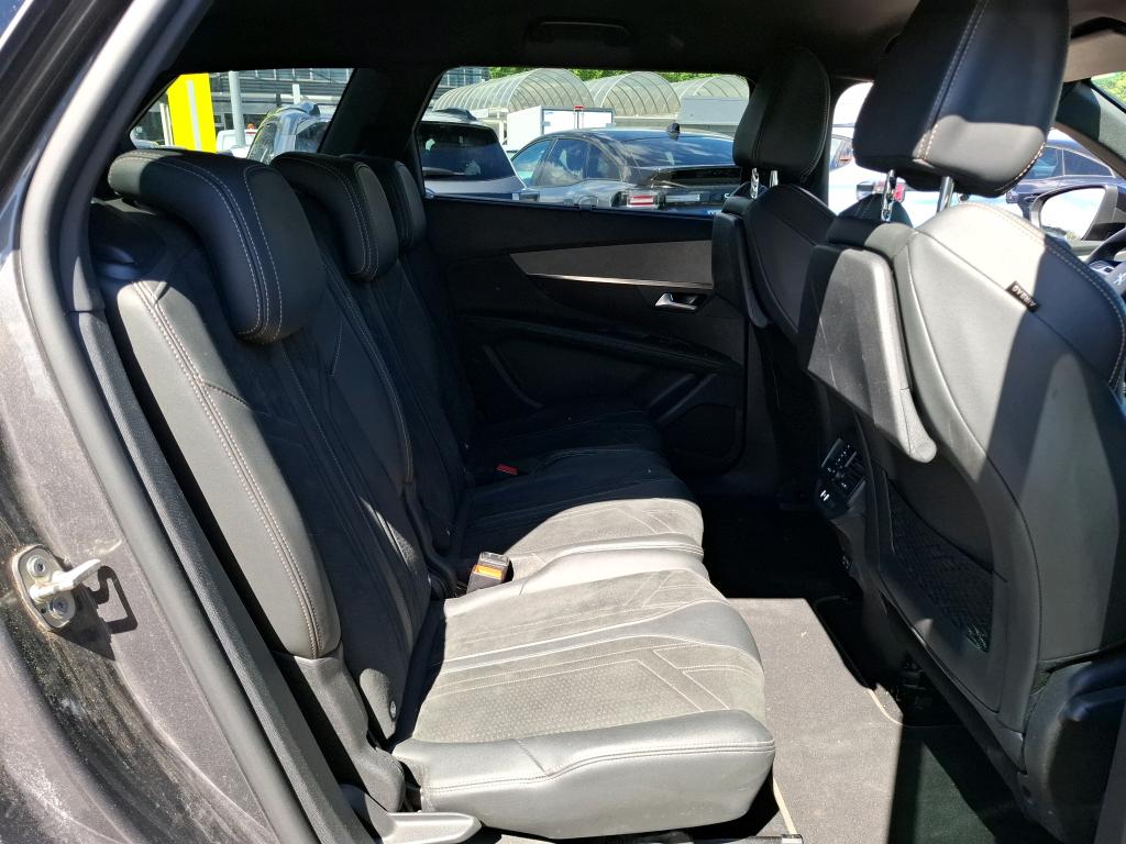 Peugeot 5008 PureTech 180ch S&S EAT8 GT 2021