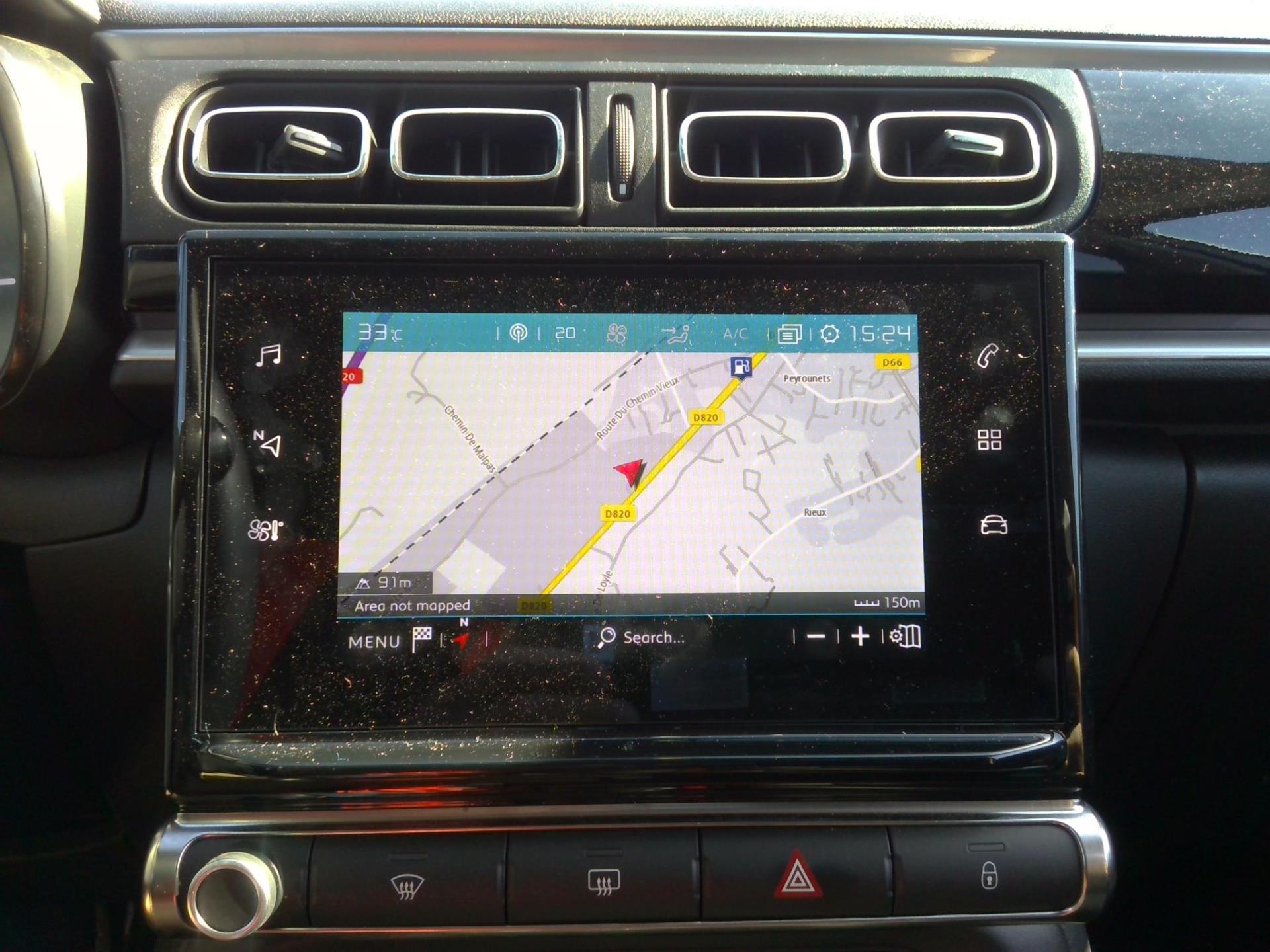 Citroen C3 BlueHDi 100 S&S BVM6 Shine 2023