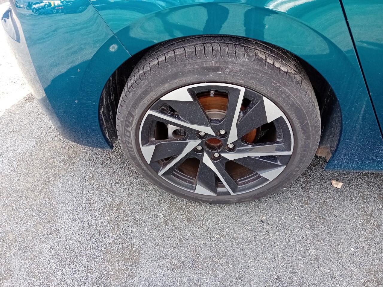 Foto Peugeot 308 20