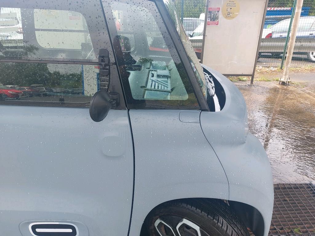 Citroen AMI