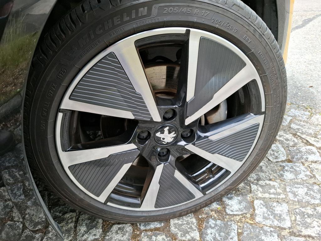 Peugeot 208 Electrique 50 kWh 136ch GT Pack 2022