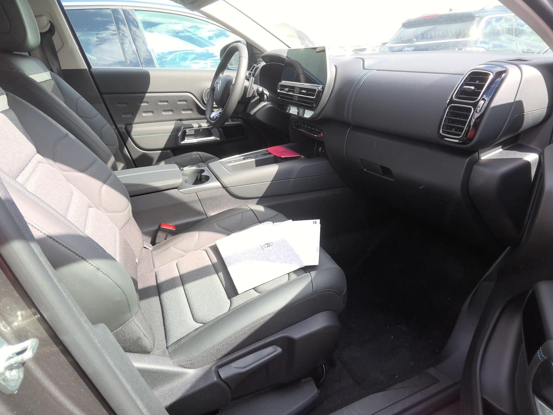 Citroen C5 Aircross BlueHDi 130 EAT8 Max 2025