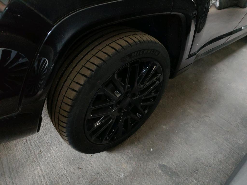 JEEP Compass 1.3 PHEV T4 240 ch 4xe eAWD S 2023