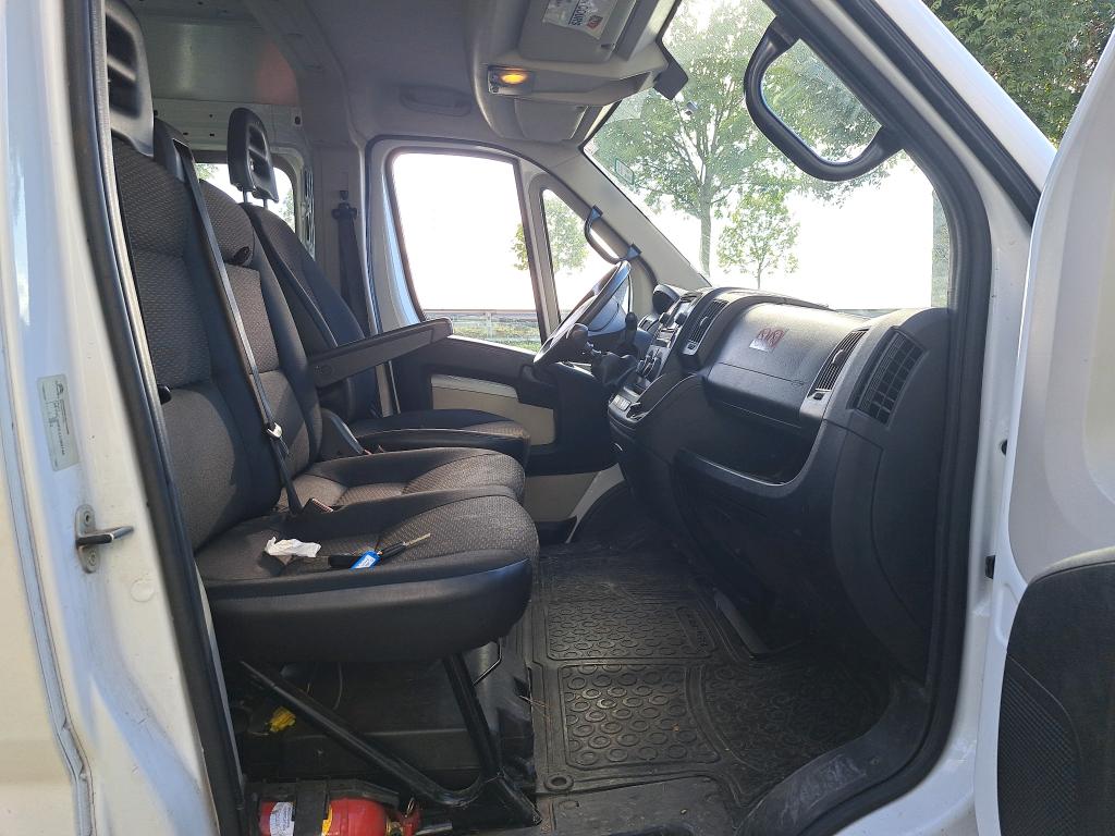 Citroen JUMPER CA 35 L3H2 BLUEHDi 130 BVM6 CONFORT 2019