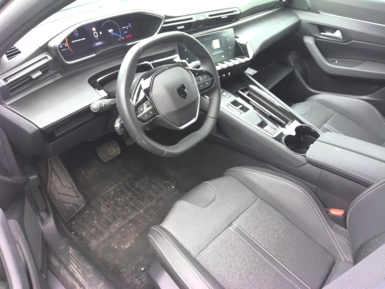 Foto Peugeot 508 3