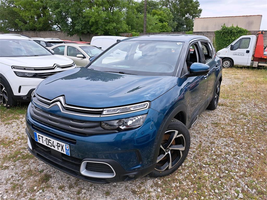 C5 AIRCROSS
