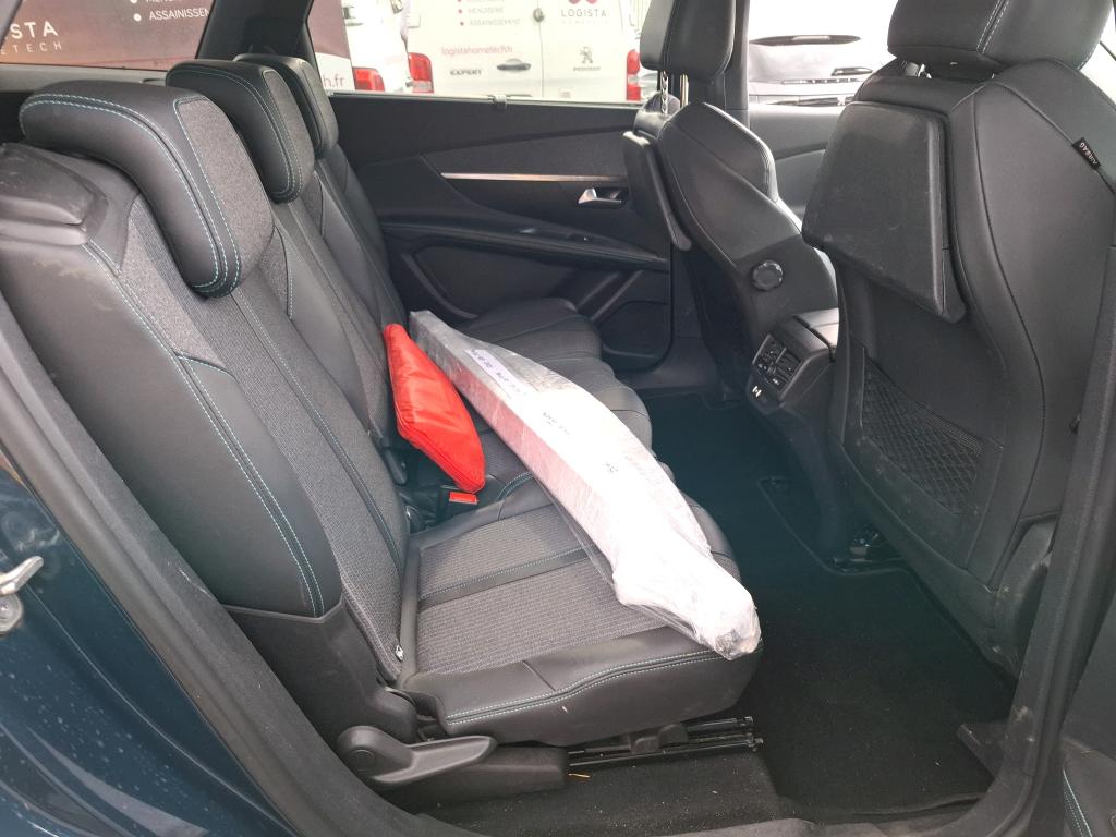 Peugeot 5008 BlueHDi 130ch S&S BVM6 Allure Pack 2021